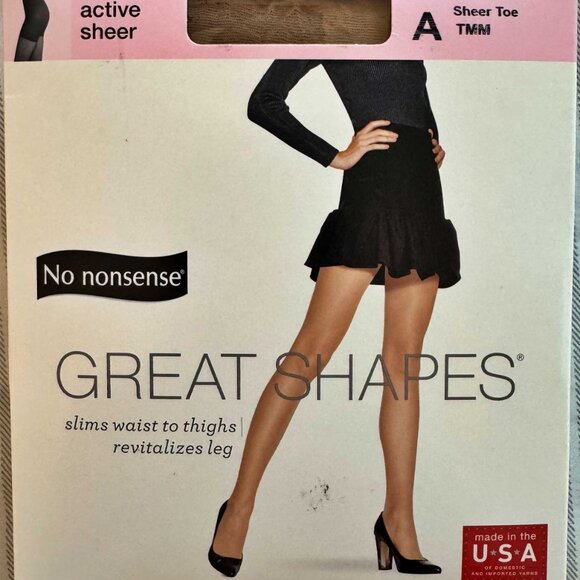 Womens Hosiery Lot - Picture 3 of 6